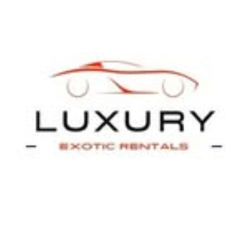 Luxury Exotic Rentals